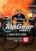 Top Gear America (2020)
